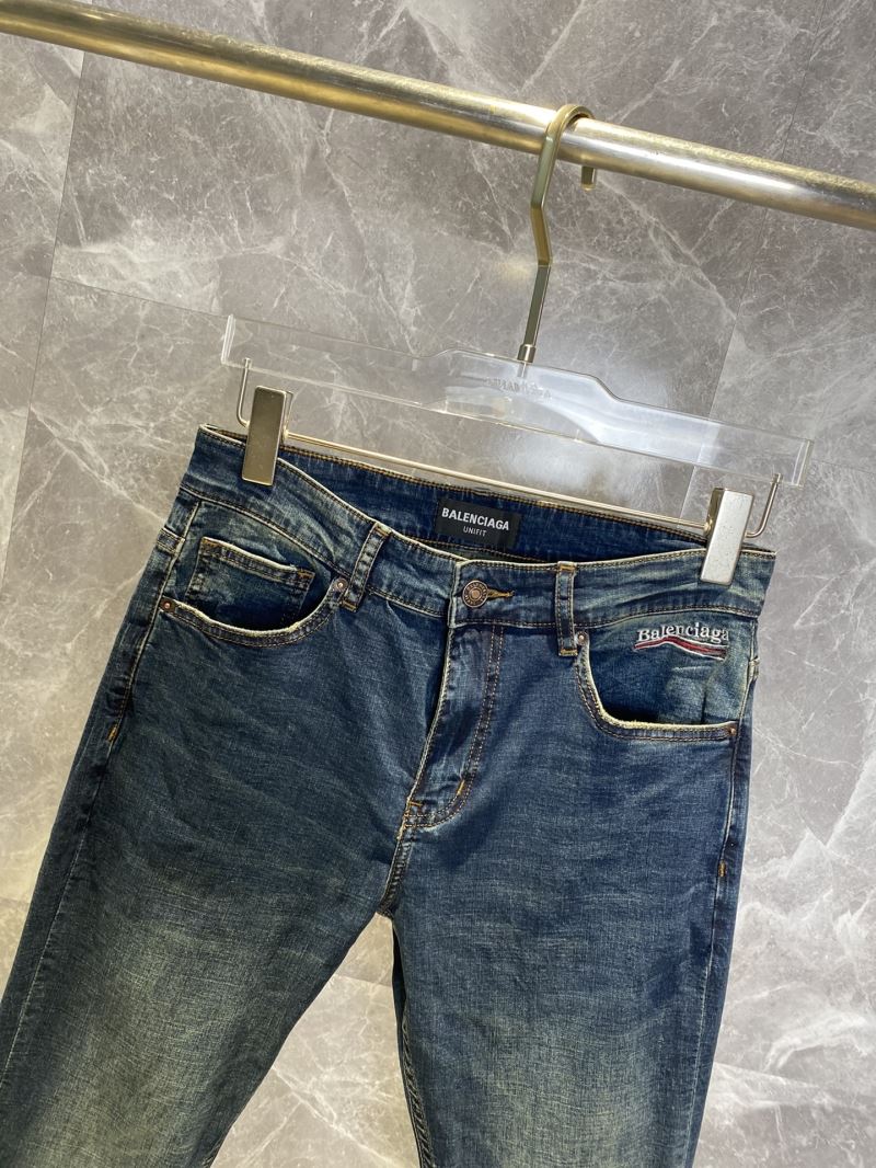 Balenciaga Jeans